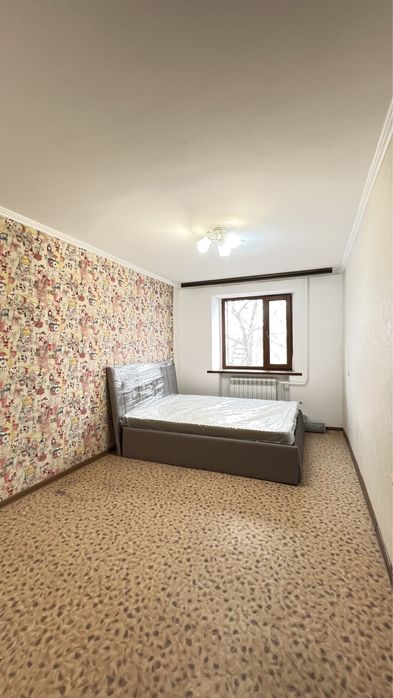 3-комнатная Молодежка