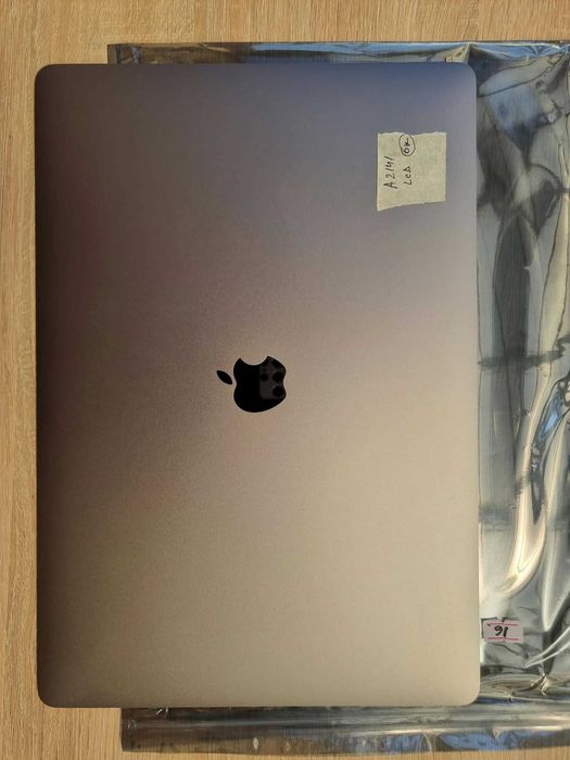 Ecrane Testate MacBook Pro Originale A1706 / A1707 / A1990 / A2141
