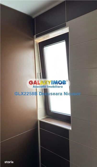 Apartament 2 camere Mobilat in Militari Residence 59.900 Euro