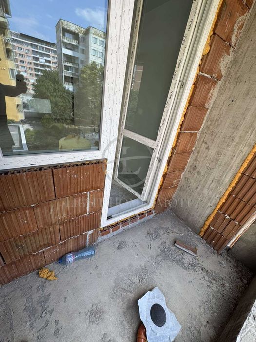 Продава се Тристаен апартамент в Пловдив, Кючук Париж - 97 кв.м за 1490 €/кв.м - Снимка #12