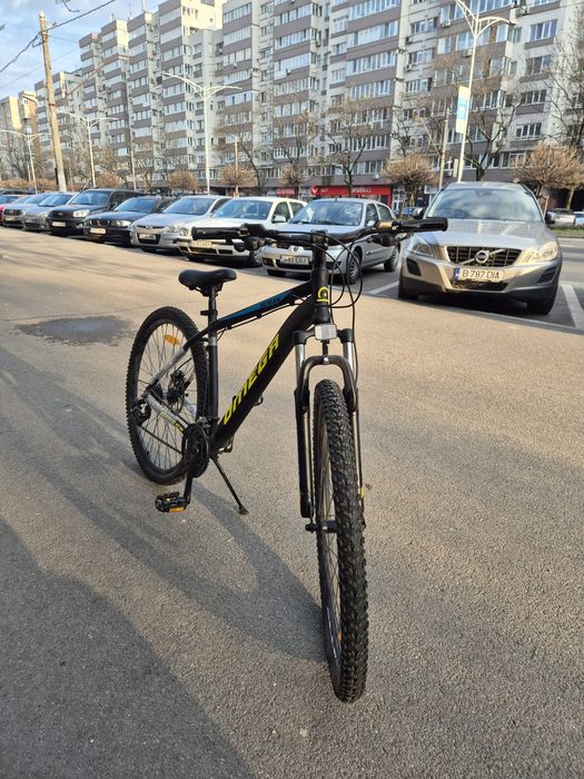 Bicicleta Omega Slycan 29"