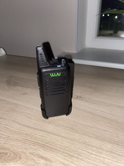 Продам Рацию……..