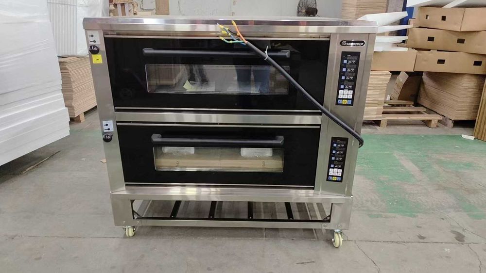 Подовая печь с камнем и паром. Духовка подовая Печь подовая