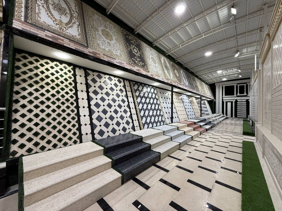 Брусчатка Термофасад