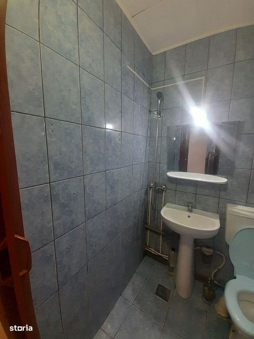 cv 23 D.Voda , apartament 1 camera decomandat