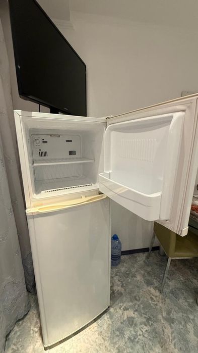 Холодильник   LG