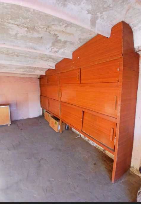 Сдам в аренду гараж 1981 года постройки