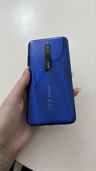 Смартфон Redmi 8 Xiaomi