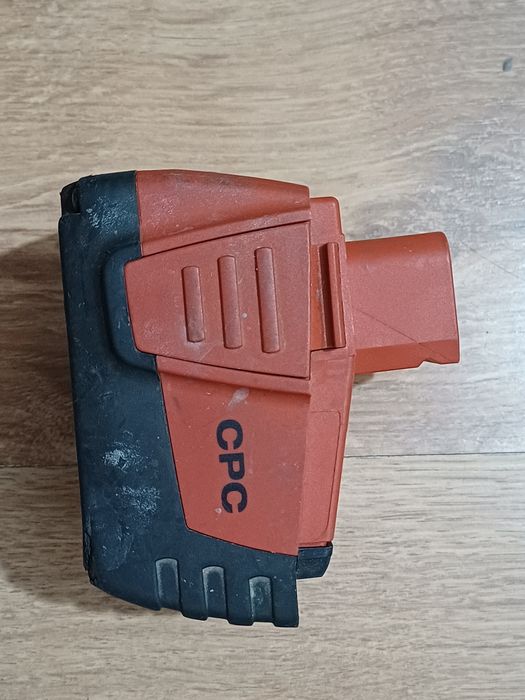 Baterie Hilti B 144/2,6  14,4v  2,6A in stare buna