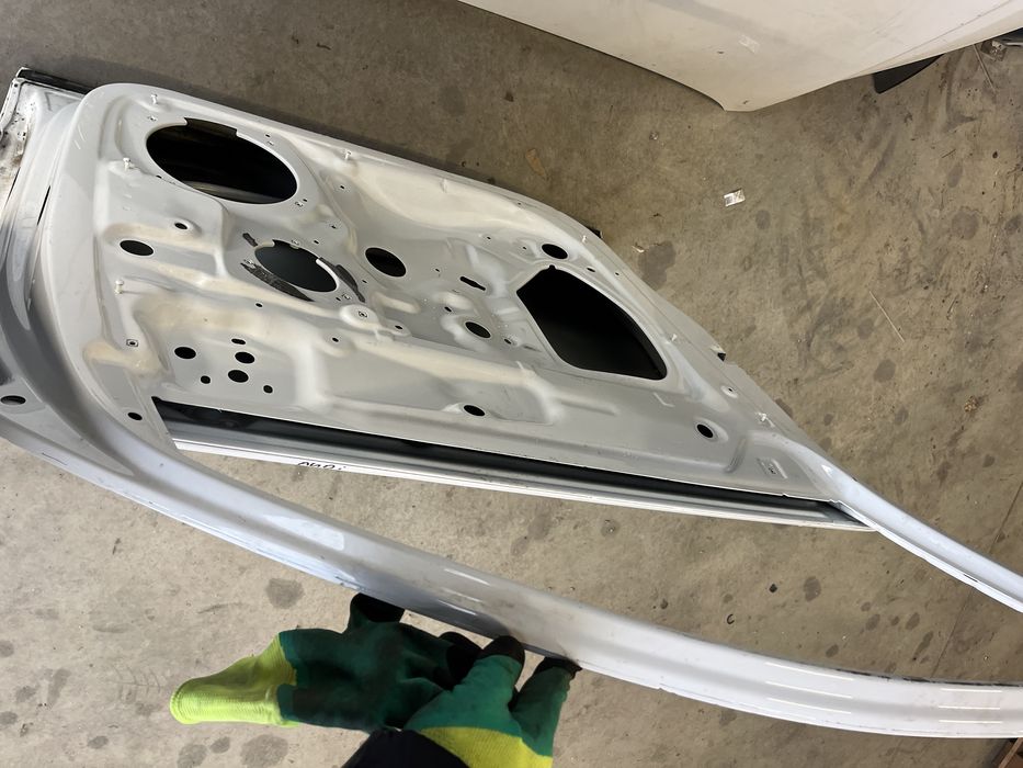 Врата Audi Q2 2019г