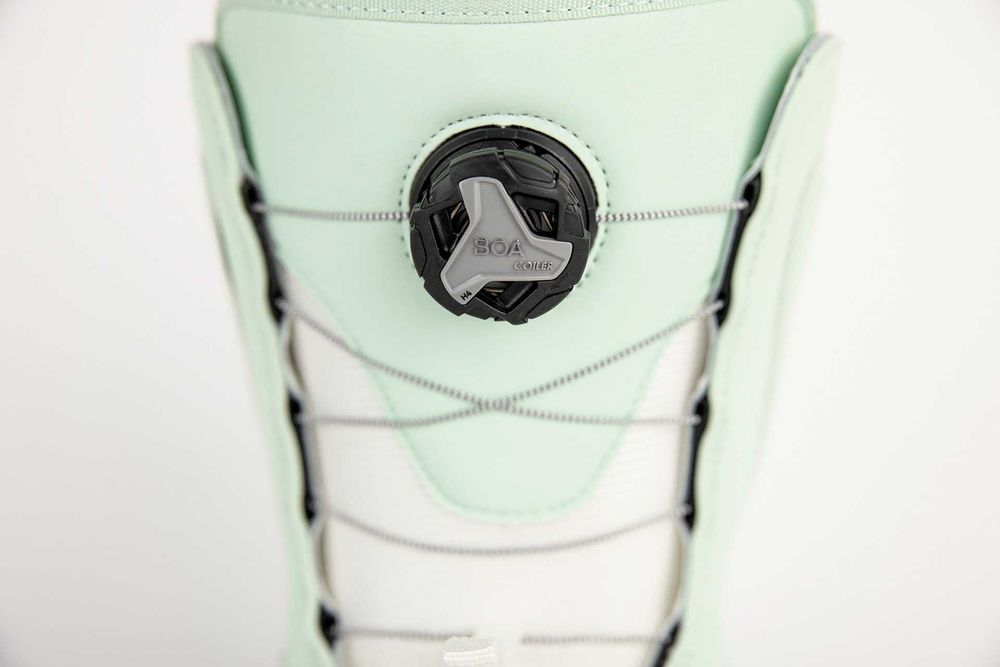 Nitro Cypress BOA, 38, нови, оригинални дамски сноуборд обувки