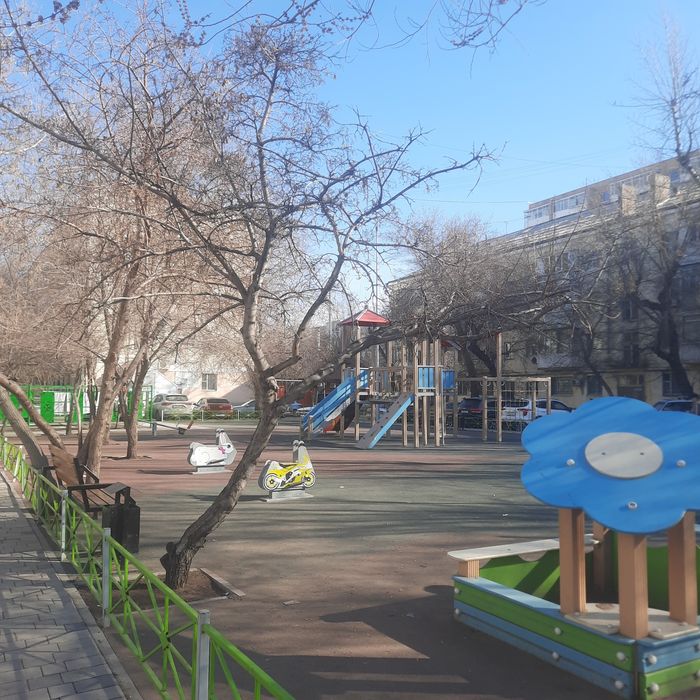 Продается 2-х коматная квартира