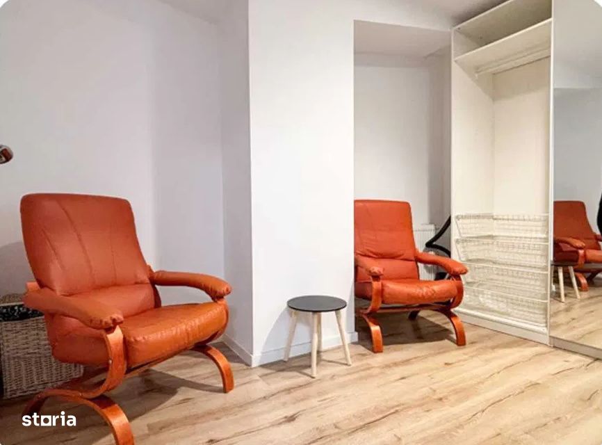 Apartament Modern 2 Camere | Mobilat Complet | Parcare | Oasului