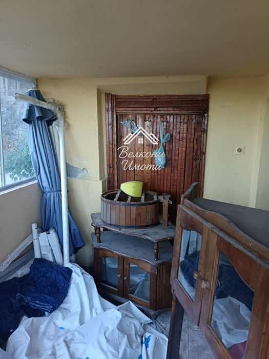 Вила с панорамна гледка