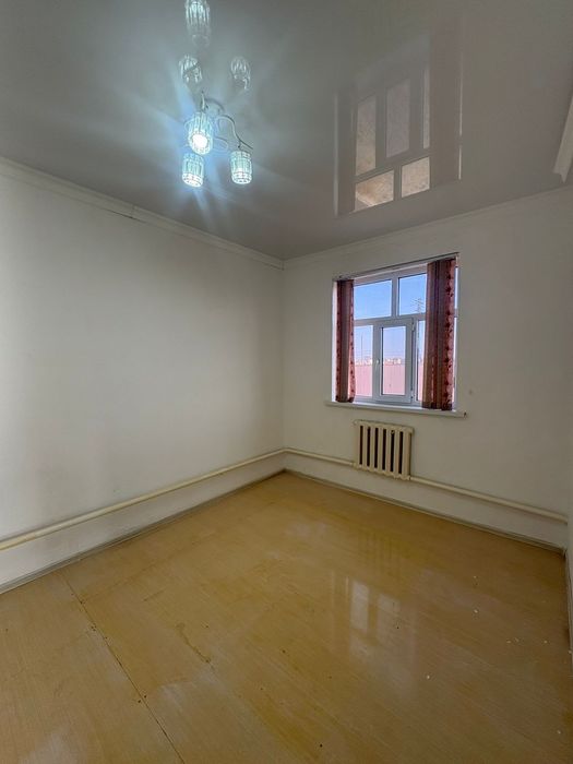 Дом байтерек 10,8