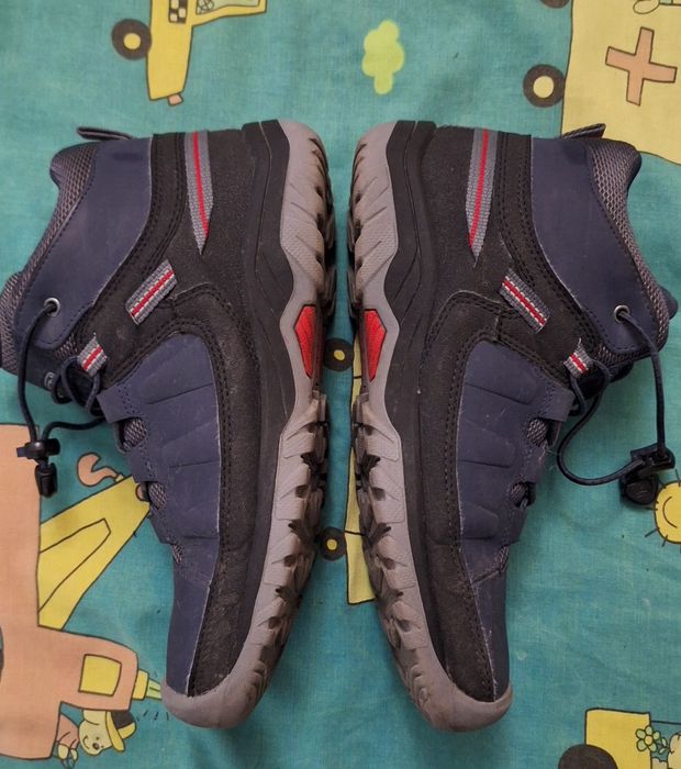 Супер Боти KEEN!!