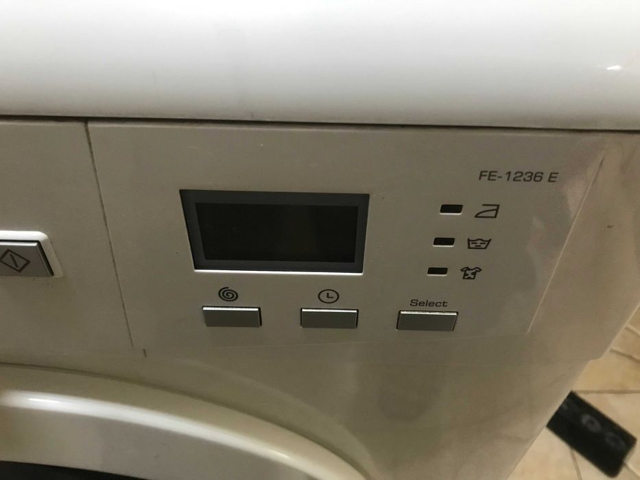 Пералня Фагор Fagor