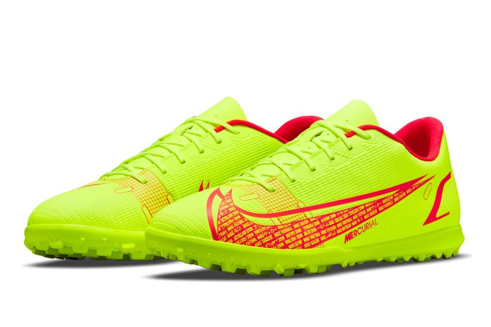 Nike Mercurial Vapor 14 Club TF Noi Originali (40,5; 44)