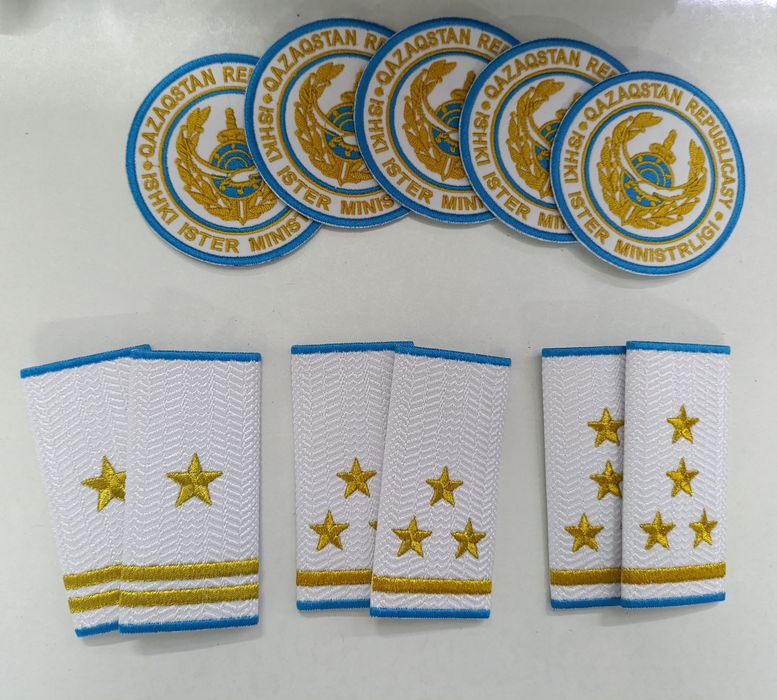 Вышивка на заказ