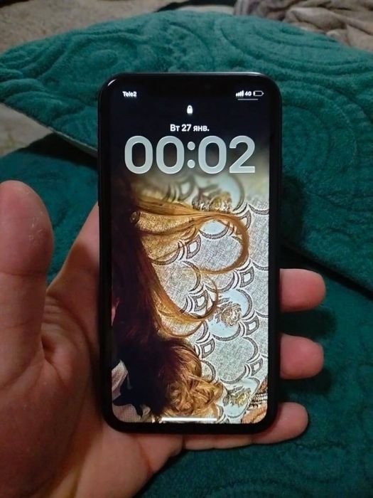 обмен айфон 11 64гб