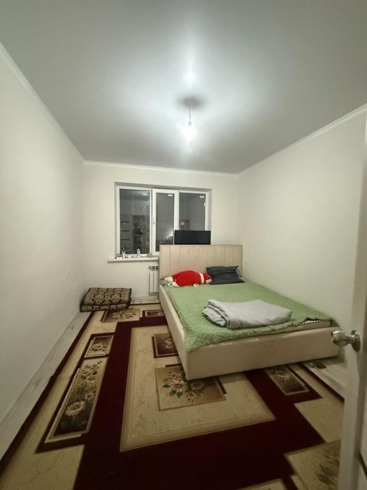 Продам 3 ком квартиру