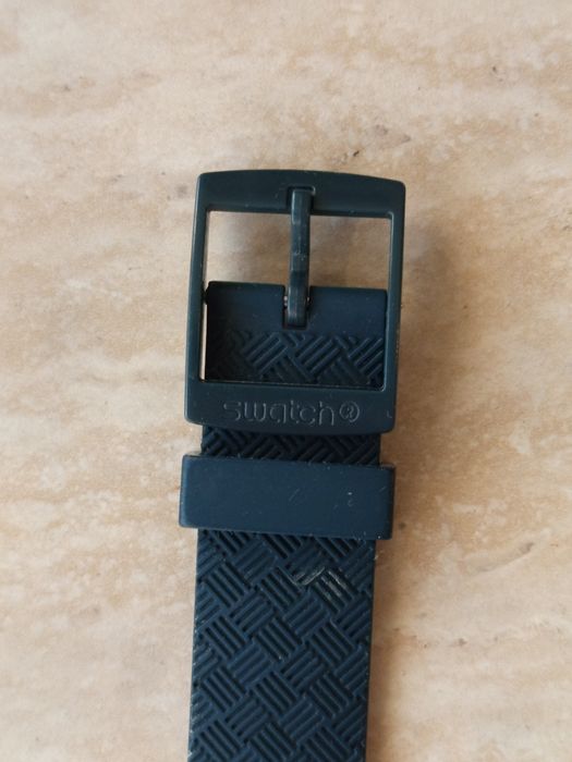 Часовник "Swatch" хронограф