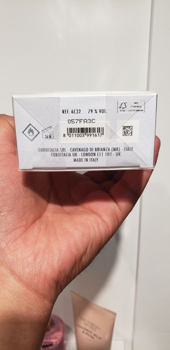 Moschino funny! Eau de toilette made in Italy