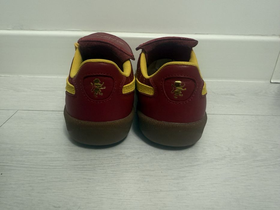 Кроссовки Puma Harry Potter