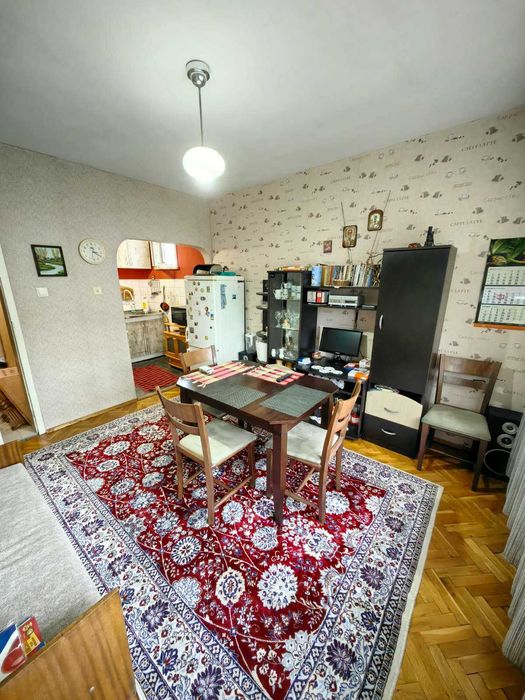 Продава се Етаж от къща в Перник, Ралица - 96 кв.м за 938 €/кв.м - Снимка #4