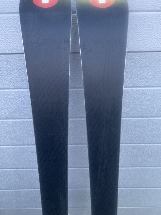 Ски Stockli 149 .