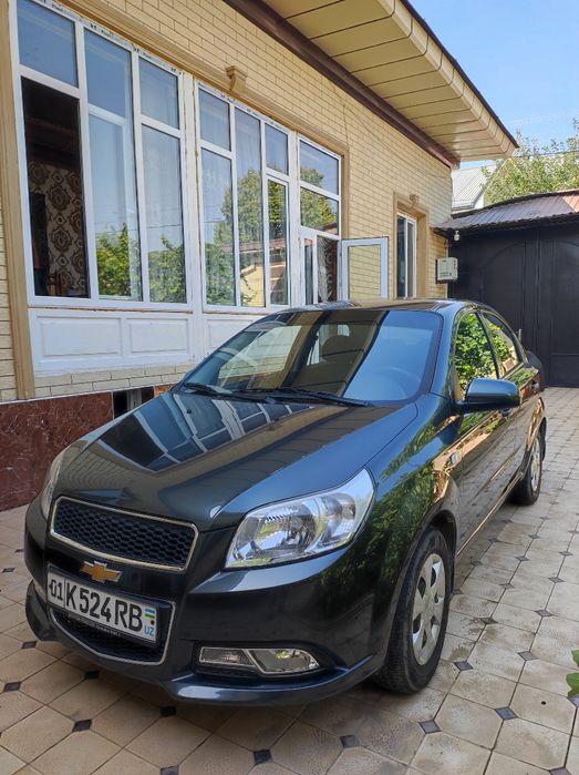 Nexia3 sotiladi yoki arendaga beriladi kraska toza 55 min km hallol