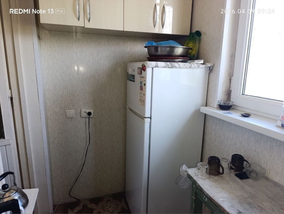 2в3/4/4 Массив Ялангач 50м2 Ширин базар