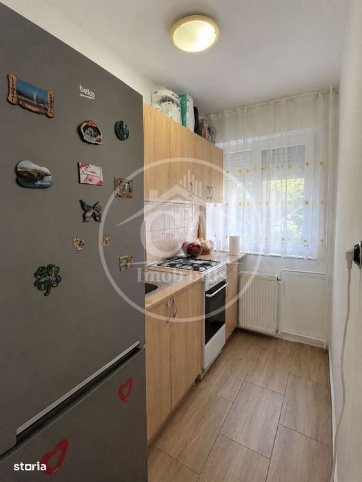 Apartament cu 2 camere de vânzare în zona Calea Aradului, Oradea
