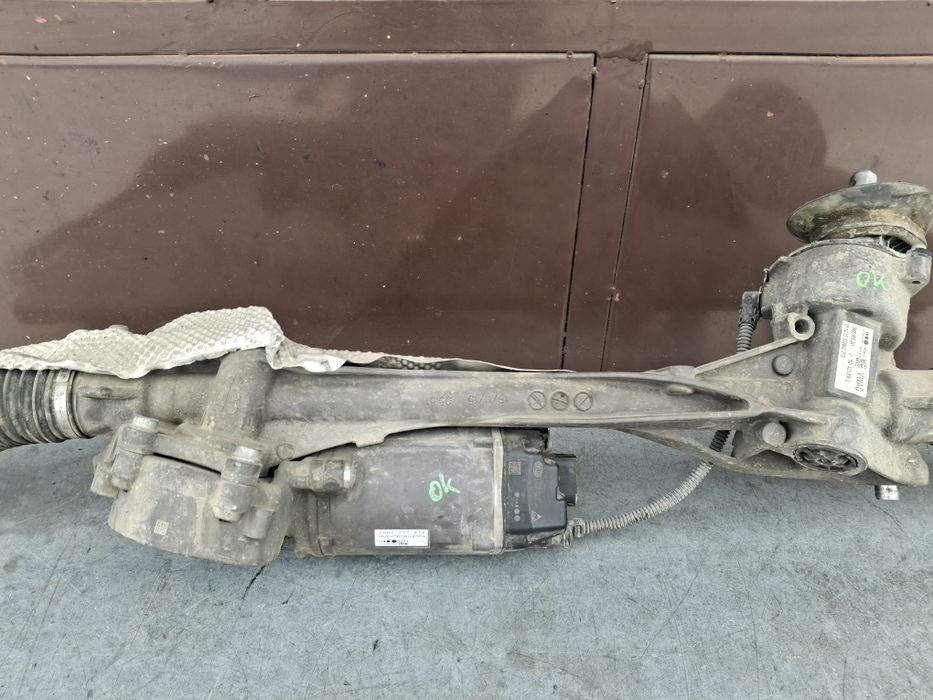 Caseta de direcție Vw Golf 7 Audi A3 Octavia 3 2012>