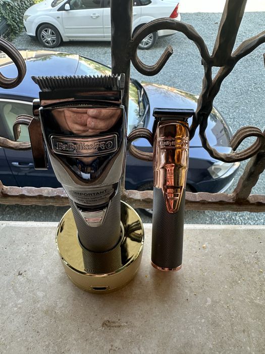 Babyliss pro noi
