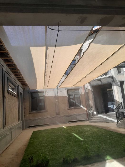 Сояа сетка гаряанта