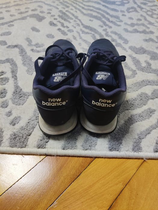 Încălțăminte new balance