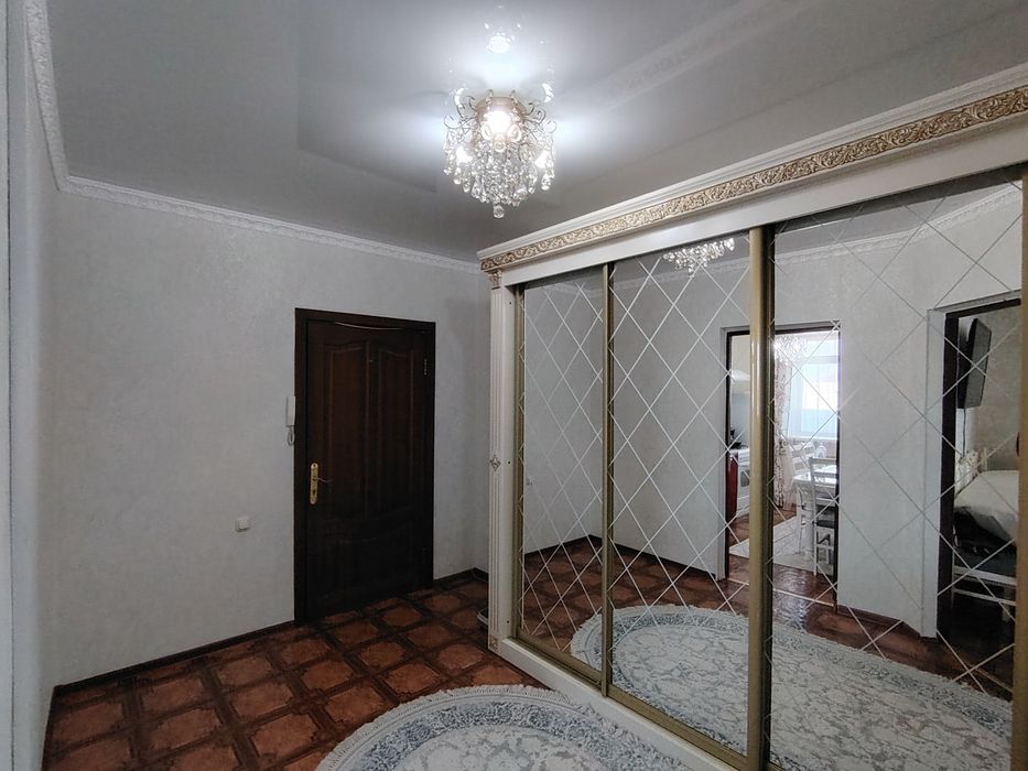 Продам 2-комнатную квартиру