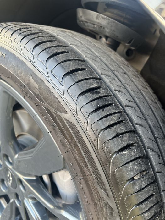 Equinox Axtamoat karobka 2022/21