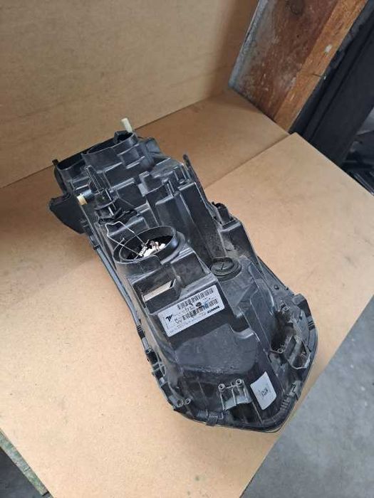 Far dreapta Dacia Duster 2 Led lumina de zi cod 260101133R