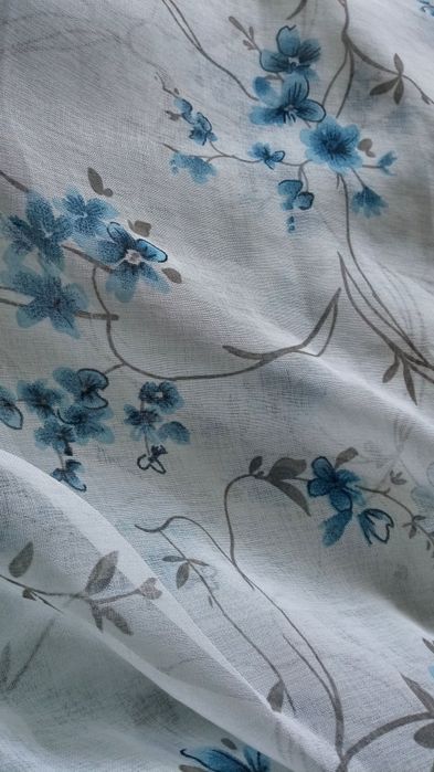 Продам тюль под лён