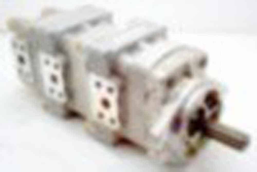 pompa hidraulica miniexcavator komatsu pc20-7