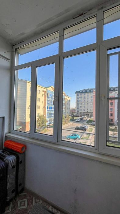 3-х ком мкр Каратал НИШ, Владислав ИмпериЯ