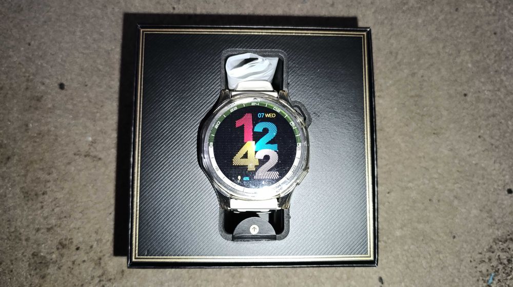 Smartwatch Huawei Gt4 46mm