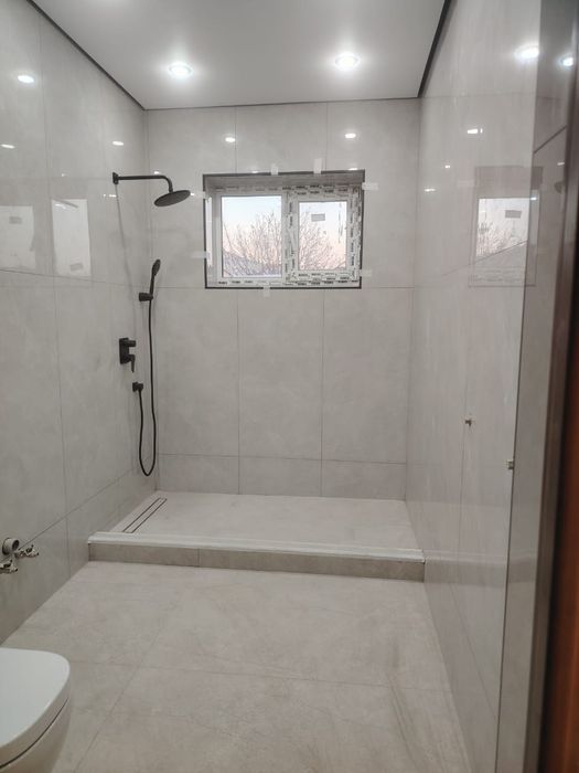 Мастер  кафельщик