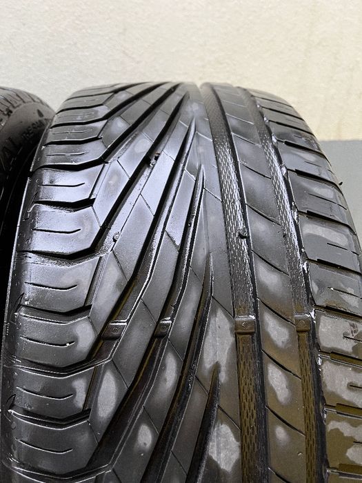 Anvelope 235/45/18 Uniroyal Rainsport 3