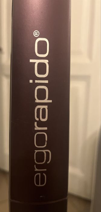 Aspirator Electrolux ergoRapido Cyclonic 2in1