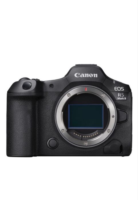 Фотокамера Canon EOS R5 Mark 2 body