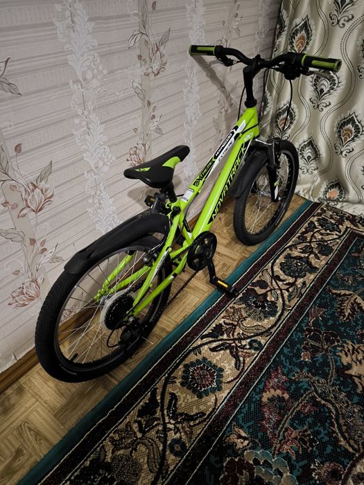 Продам велосипед подростковый