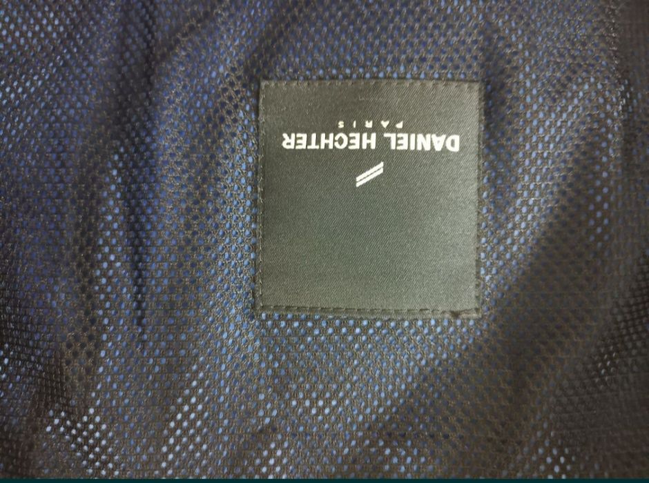 Мужской пиджак Daniel Hechter